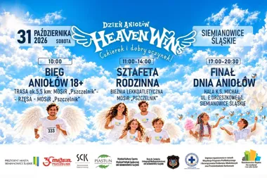 Heaven Wins 2026 – Dzień Aniołów